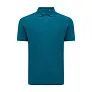  Iqoniq Yosemite recycled cotton pique polo - iqoniq