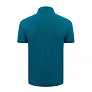  Iqoniq Yosemite recycled cotton pique polo - iqoniq