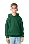  HEAVY BLEND™ YOUTH HOODED SWEATSHIRT - Gildan