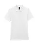  SOFTSTYLE® LADIES' DOUBLE PIQUÉ POLO - Gildan