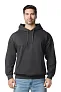  SOFTSTYLE® MIDWEIGHT FLEECE ADULT HOODIE - Gildan