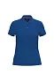  LADIES' SHORT-SLEEVED POLO SHIRT - Kariban