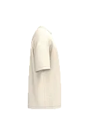 Unisex ekološka oversize majica od francuskog frotira - Native Spirit