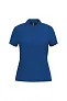  Ženska polo pique majica kratkih rukava - Kariban