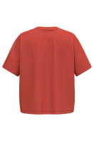 LADIES’ ECO-FRIENDLY OVERSIZED T-SHIRT - Native Spirit