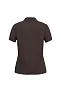  Ženska polo pique majica kratkih rukava - Kariban