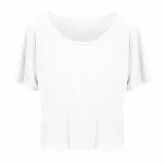 Ženska majica od eko viskoze - Ecologie