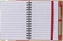  Angela notes od recikliranog papira