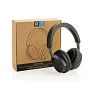 Soundpro RCS recycled plastic ANC headphone - XD Collection