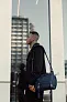  KENTO URBAN RCS messenger torba za laptop 15,6”