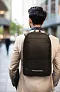  CityPack AWARE™ RPET poslovni ruksak za laptop 15,6" - XD Collection