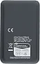  Rayen prijenosna baterija od recikliranog ABS-a - 22,5 W, 20 000 mAh