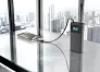  Quantum RCS ultra-fast PD45W 10.000mAh powerbank with screen