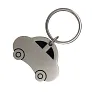 AUTO metal key ring
