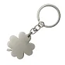 CLOVER metalni privjesak