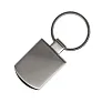 STARK metal key ring