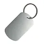 TISDALE keyring