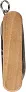  Victorinox Classic SD Wood džepni nož