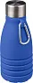 Erin Silicone foldable drinking bottle 550 ml