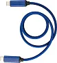 Janet Nylon charging cable 