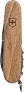  Victorinox pocket knife Swiss Army Spartan Wood