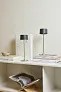  VINGA Nauro RCS recycled ABS table lamp - Vinga