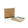  Cree wooden puzzle - XD Collection
