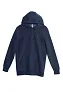  Topla hoodica, 340 g/m²