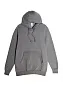  Topla hoodica, 340 g/m²