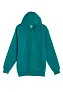  Topla hoodica, 340 g/m²