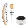 Abruzzo wine set