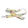 Subyard A Safe Eco custom sublimation lanyard