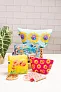 CreaBeauty Trapeze M custom cosmetic bag