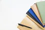 Crofty A5 notebook