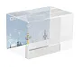 Macon glass block