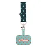 SuboFob Mobile RPET custom RPET mobile wrist strap