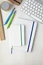 Pendula A6 notebook