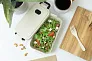 Steamo lunch box