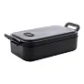 Steamo lunch box