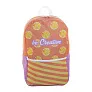 SuboBag Back RPET ruksak za potpunu personalizaciju