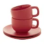 Caturra Plus cappuccino cup set