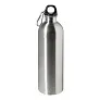 Ressuto XL recycled stainless steel bottle