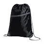 Coprus drawstring bag
