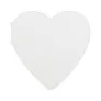 CreaStick Heart custom sticky notepad