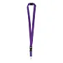 Revent Plus RPET lanyard