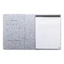 Refelt Meet A4 RPET felt document folder