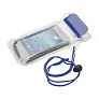 Wapro waterproof mobile case
