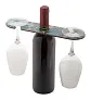 Winohold custom wine glass holder