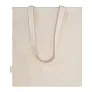 Togox 180 torba za kupovinu od organskog pamuka, 180 g/m²