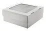 CreaBox Gift Box Window L personalizirana poklon kutija